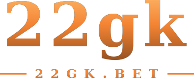 22gk logo